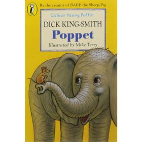 POPPET - DICK KING-SMITH