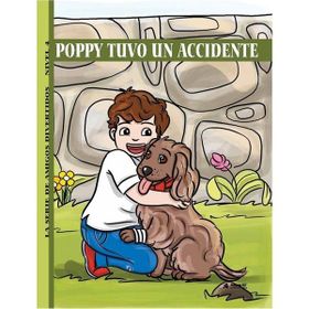 Poppy Tuvo Un Accidente Nivel 4 - Ankara ELT