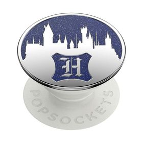 Popsockets PopGrip Enamel Hogwarts Telefon Ve Tablet Tutacağı