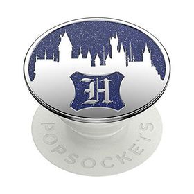 Popsockets PopGrip Enamel Hogwarts Telefon Ve Tablet Tutacağı