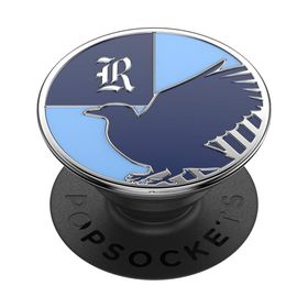 Popsockets PopGrip Enamel Ravenclaw Telefon Ve Tablet Tutacağı