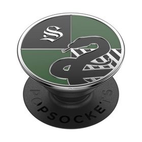 Popsockets PopGrip Enamel Slytherin Telefon Ve Tablet Tutacağı