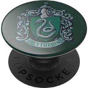 Popsockets PopGrip Enamel Slytherin Telefon Ve Tablet Tutacağı