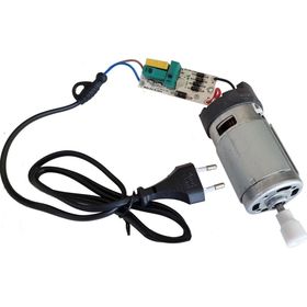 Popular Fakir SMS 310 Blender Kart Motor Kablo Seti
