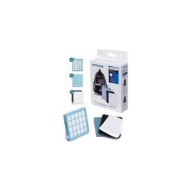 Popüler 8475 Philips Uyumlu Fc Mavi Filtre Seti