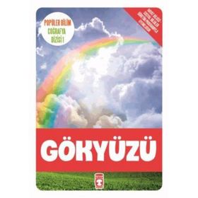 Popüler Bilim Coğrafya Dizisi 1 Gökyüzü-Timaş Yayınları