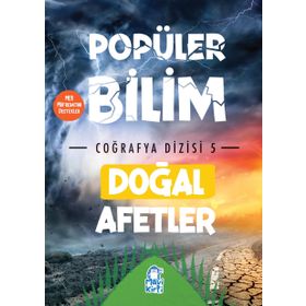 Popüler Bilim Evren Dizisi 3 Güneş Sistemi-Timaş Yayınları