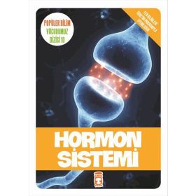 Popüler Bilim Vücudumuz Dizisi - Hormon Sistemi - Sema Gül