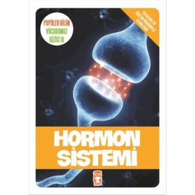Popüler Bilim Vücudumuz Dizisi - Hormon Sistemi - Sema Gül