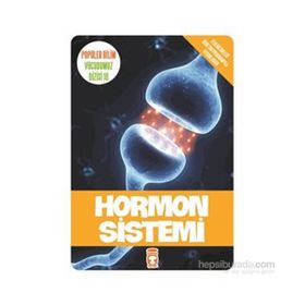 Popüler Bilim Vücudumuz Dizisi - Hormon Sistemi - Sema Gül