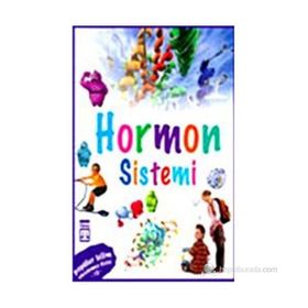 Popüler Bilim Vücudumuz Dizisi - Hormon Sistemi - Sema Gül