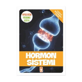 Popüler Bilim Vücudumuz Dizisi - Hormon Sistemi - Sema Gül
