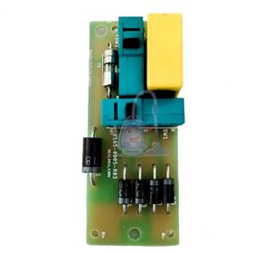 Popüler Bluehouse BH 5549BS Blender Elektronik Kartı
