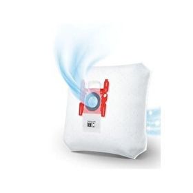 Popüler Bosch BGN2A111 Gl-20 Uyumlu Süpürge Toz Torbası
