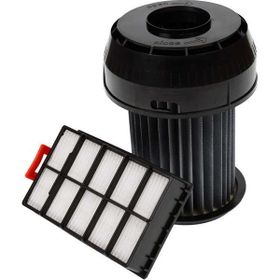 Popüler Bosch BGS61832NL Silindirik Hepa Filtre Seti