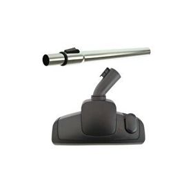 Popüler Bosch BSG 72212 Formula Teleskopik Süpürge Boru + Emici Başlık
