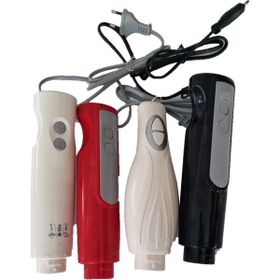 Popüler Fakir Amirex 800 Watt Blender Motor Gövdesi