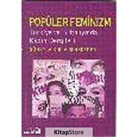Popüler Feminizm - Süheyla Kırca Schroeder