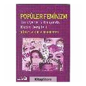 Popüler Feminizm - Süheyla Kırca Schroeder