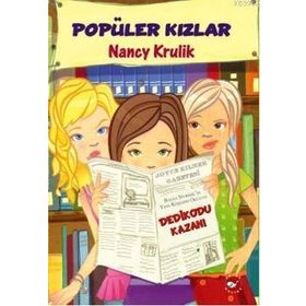 POPÜLER KIZLAR 3 - DEDIKODU KAZANI - GENEL