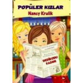POPÜLER KIZLAR 3 - DEDIKODU KAZANI - GENEL