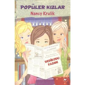 POPÜLER KIZLAR 3 - DEDIKODU KAZANI - GENEL