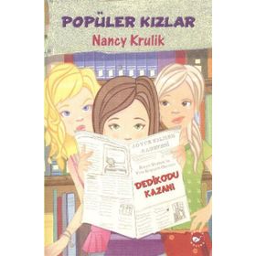 POPÜLER KIZLAR 3 - DEDIKODU KAZANI - GENEL