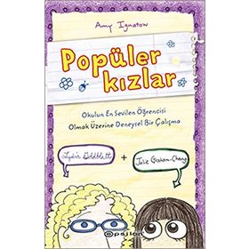 Popüler Kızlar - Amy Ignatow