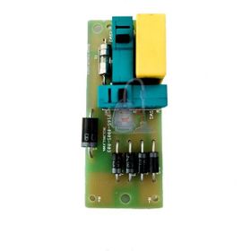 Popüler P957 T Blendmaster Blender Seti Elektronik Kartı