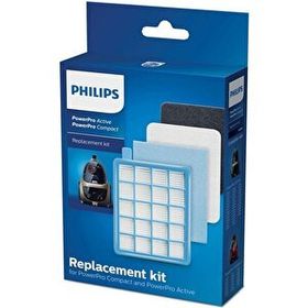 Popüler Philips FC 8478-91 Powerpro Compact Hepa Filtre Seti