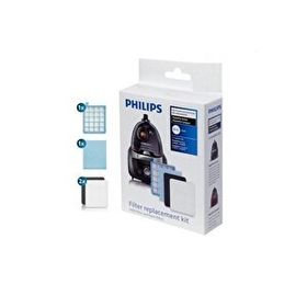 Popüler Philips FC 8478-91 Powerpro Compact Hepa Filtre Seti