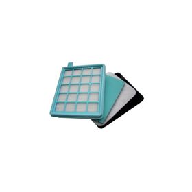 Popüler Philips FC 9532-09 Powerpro Active Hepa Filtre Seti