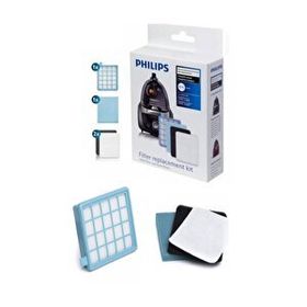 Popüler Philips FC 9532-09 Powerpro Active Hepa Filtre Seti