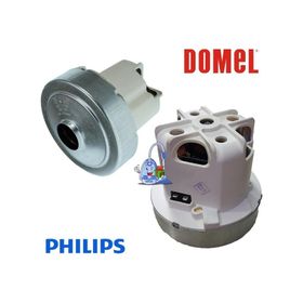 Popüler Philips FC9210 Marathon Domel Uyumlu Süpürge Motoru