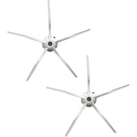 Popüler Roborock S51 2'li Akıllı Süpürge Yan Fırça