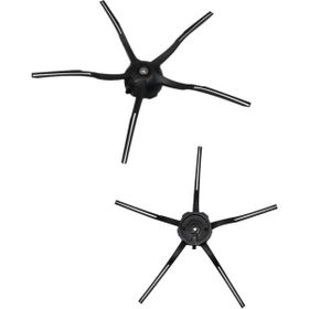 Popüler Roborock S51 2'li Akıllı Süpürge Yan Fırça