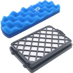 Popüler Samsung DJ64-01014A Uyumlu Hepa Filtre Seti