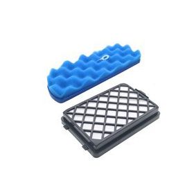 Popüler Samsung DJ64-01014A Uyumlu Hepa Filtre Seti