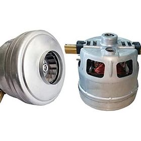 Popüler Siemens VSX4Xtrm Süpürge Motoru