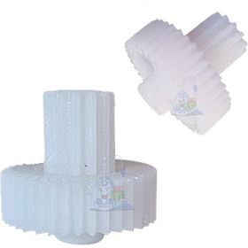 Popüler Sinbo SFT3201 Doğrayıcı Çift Dişli