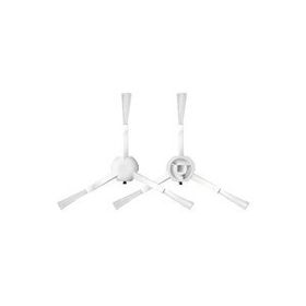 Popüler Xiaomi Mijia 1C Dreame Vacuum Mop F9 Uyumlu 2 Adet Yan Fırça