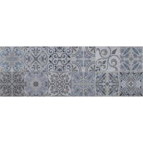 Porcelanosa Antique Blue 31.6x90 cm Duvar Karosu