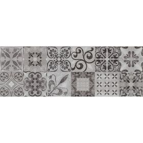 Porcelanosa Antique Grey 31.6x90 cm Duvar Karosu