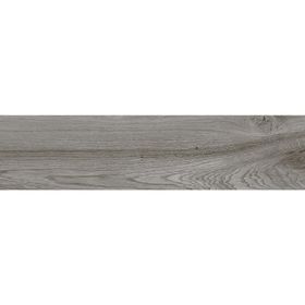 Porcelanosa Ascot Grey Antisilip Kaymaz 19.3x120 cm Parke Seramik