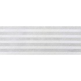 Porcelanosa Belice Acero 31.6x90 cm Duvar Karosu