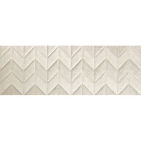 Porcelanosa Dover Spiga Arena 31.6x90 cm Duvar Karosu