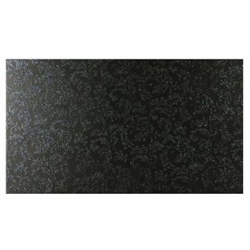 Porcelanosa Fiore Antracita 37.3x65.9 cm Duvar Karosu