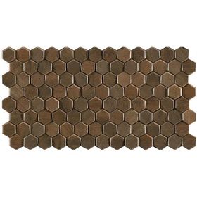 Porcelanosa Forest Chelsea Nut 31.6x59.2 cm Duvar Karosu