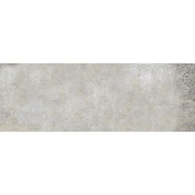 Porcelanosa Glasgow Silver 31.6x90 cm Duvar Karosu