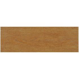 Porcelanosa Hainut Madera Miel 14x44.6 cm Bordür